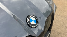 BMW iX 300kW xDrive45 M Sport 101kWh 5dr Auto Electric Estate
